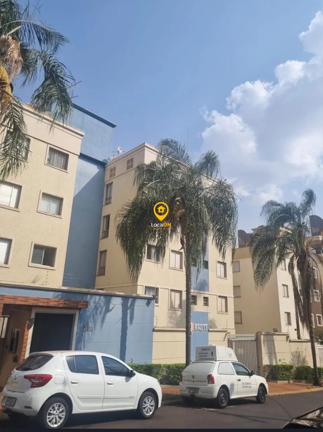 Apartamento para alugar com 2 quartos, 52m² - Foto 14