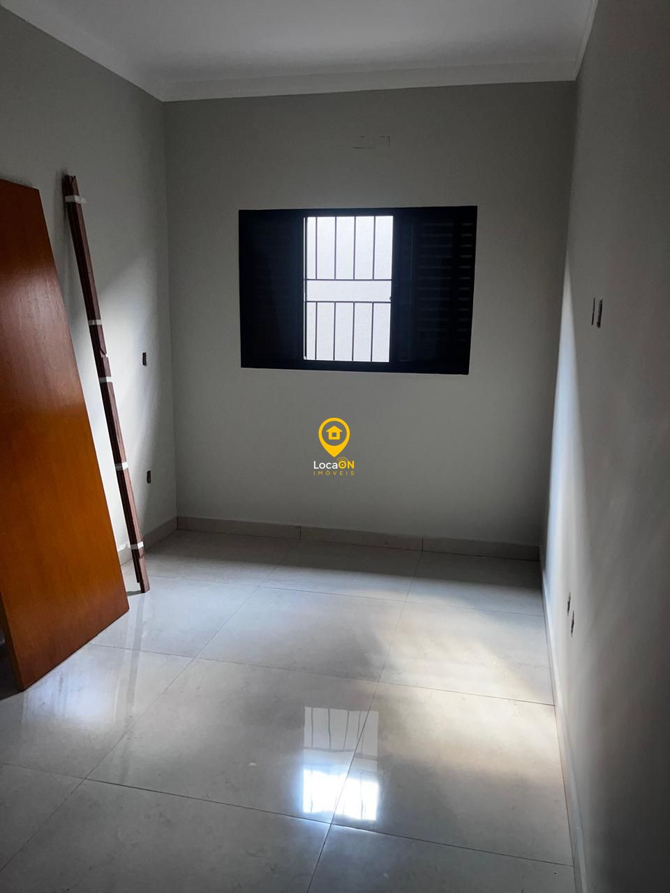 Casa no sumarezinho nova com área de churrasco