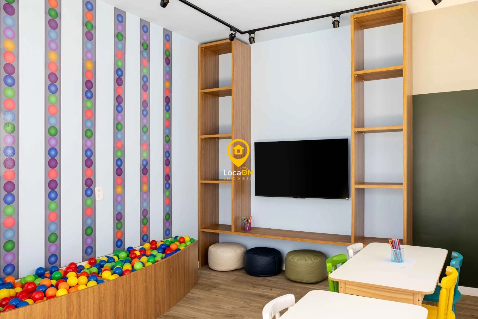 Apartamento para alugar com 2 quartos, 56m² - Foto 17