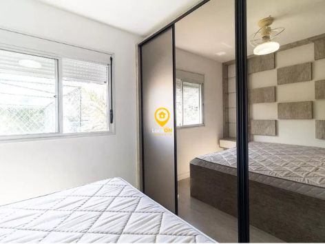 Apartamento, 2 quartos, 65 m² - Foto 20