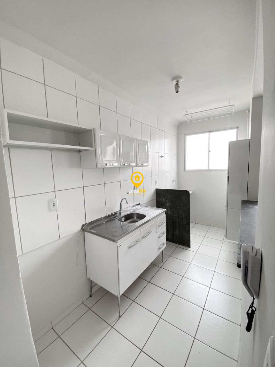 Apartamento, 2 quartos, 45 m² - Foto 37