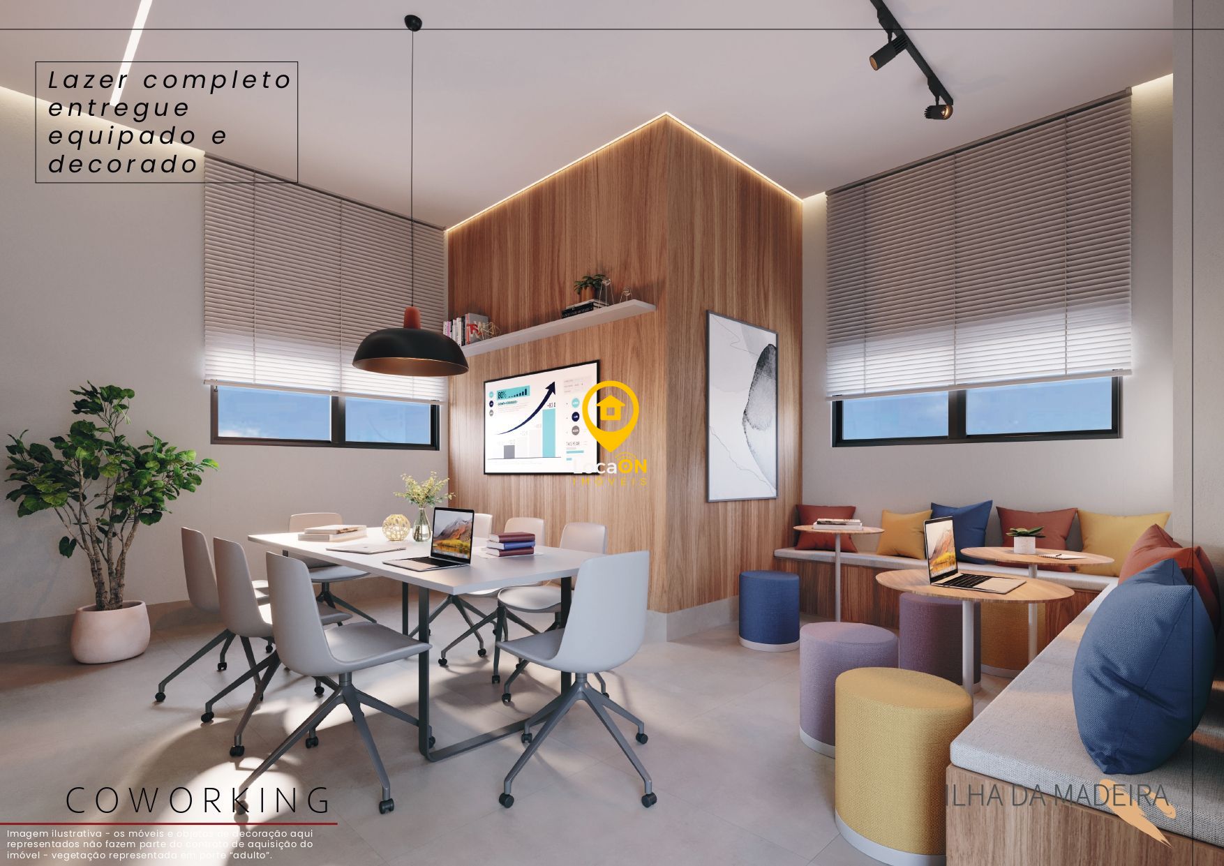 Apartamento, 2 quartos, 85 m² - Foto 18