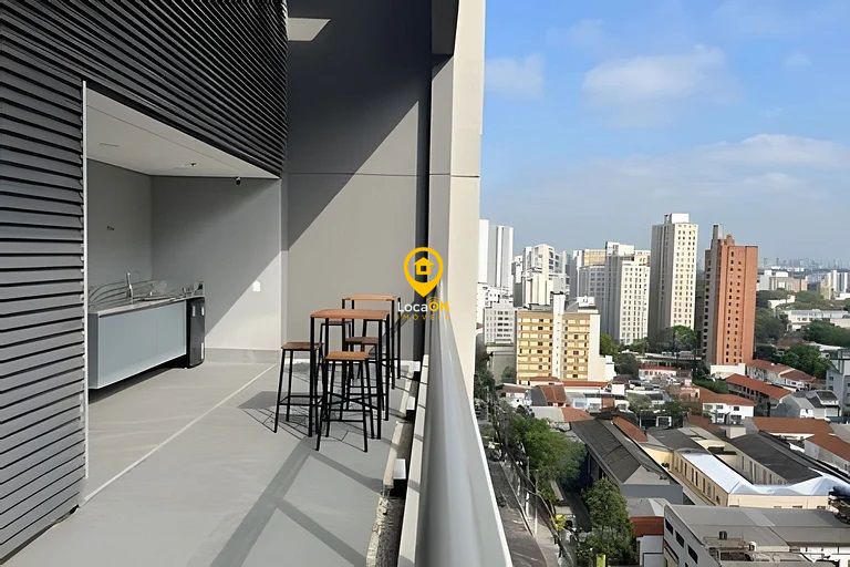 Apartamento, 1 quarto, 28 m² - Foto 38