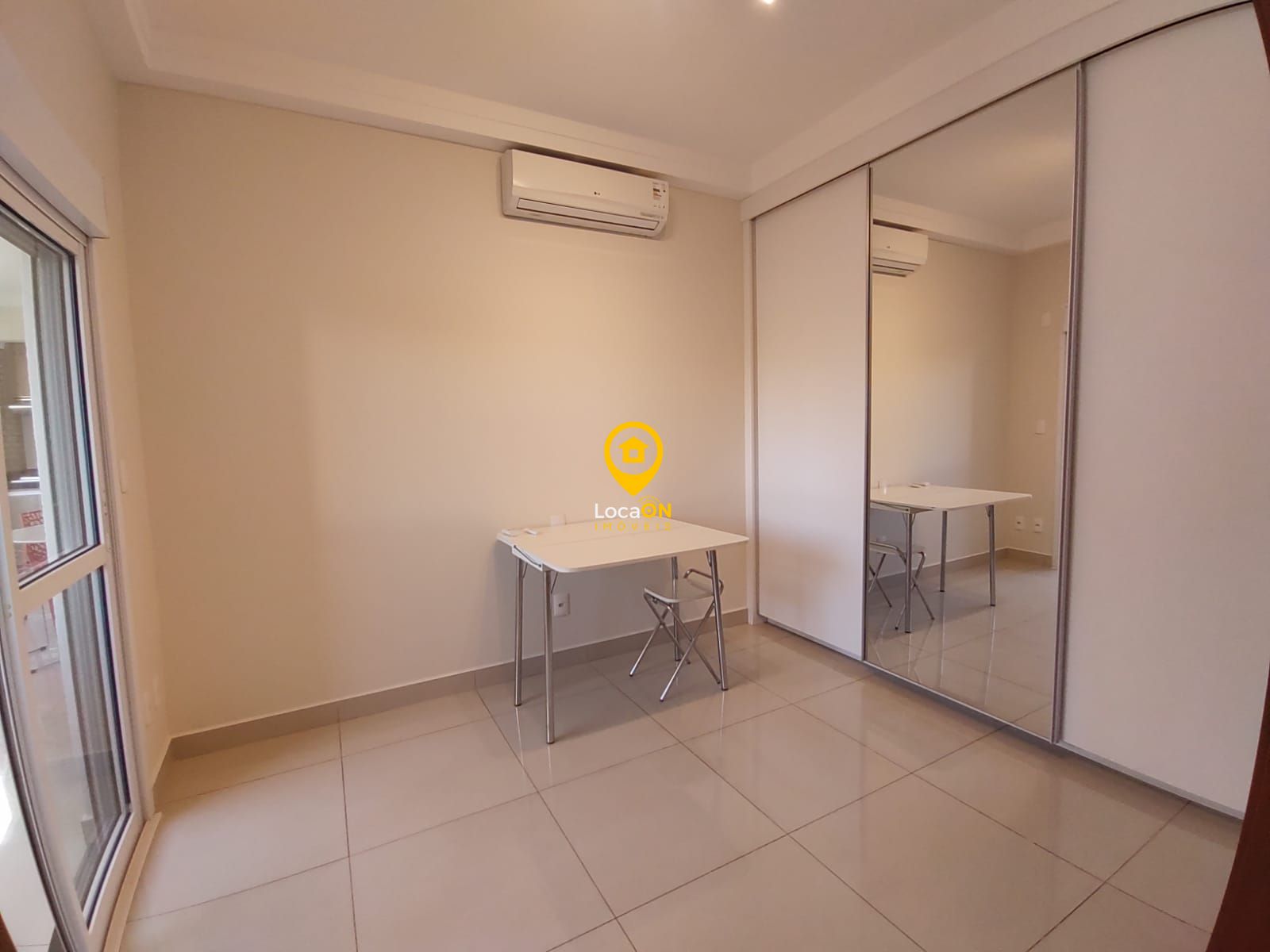 Apartamento para alugar com 3 quartos, 144m² - Foto 28