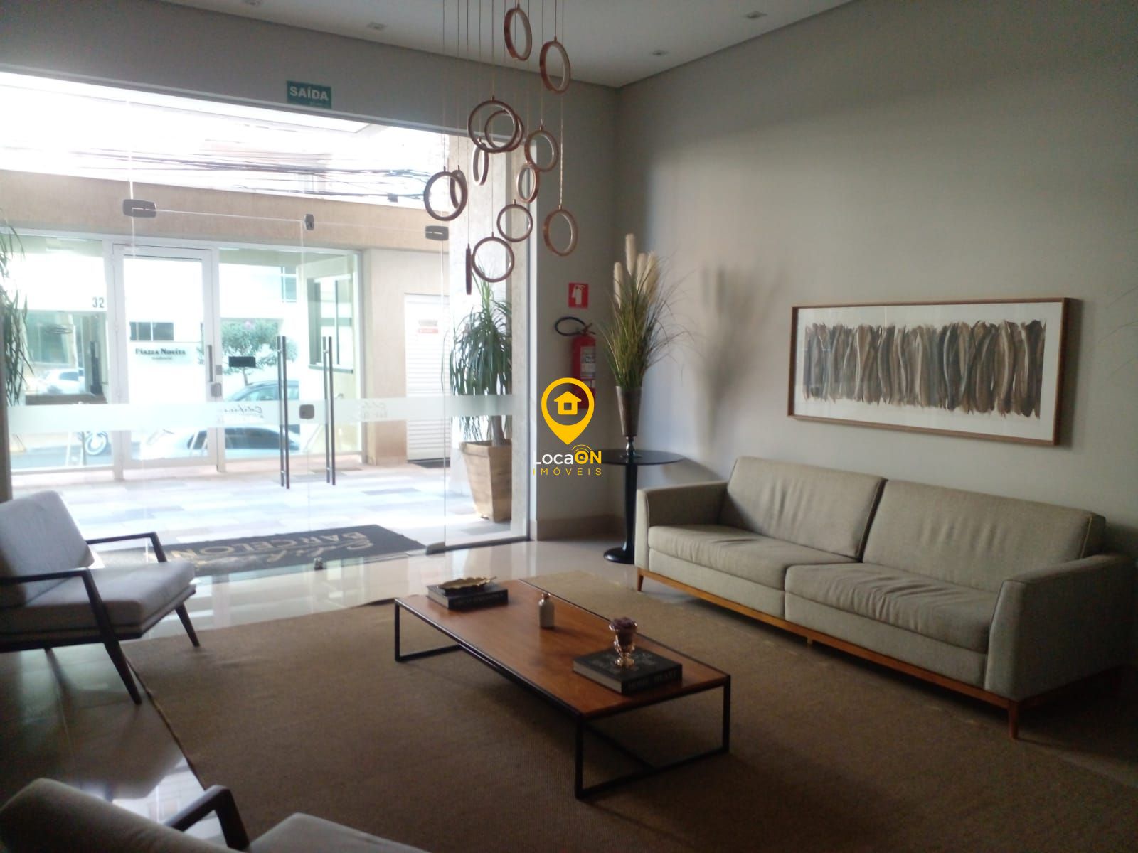 Apartamento para alugar com 3 quartos, 121m² - Foto 26