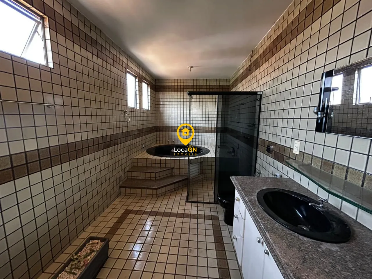 Sobrado, 4 quartos, 418 m² - Foto 65