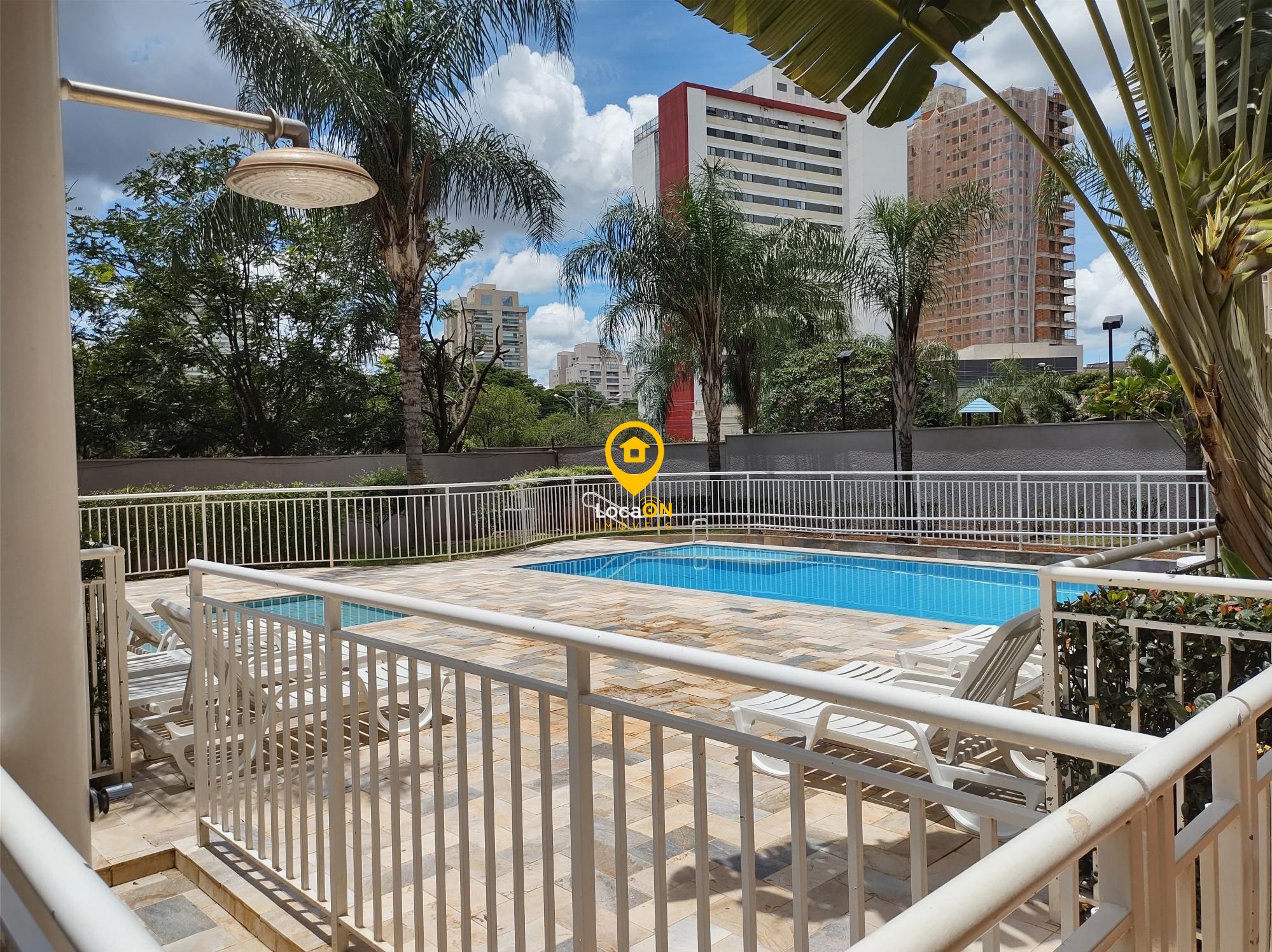 Apartamento, 2 quartos, 53 m² - Foto 10