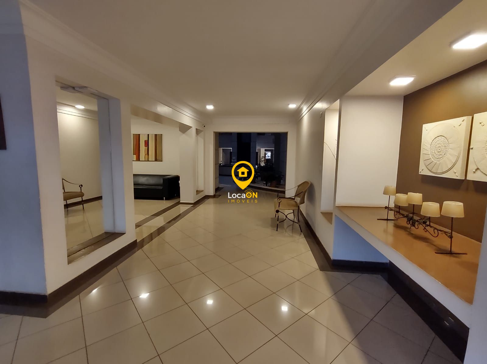 Apartamento para alugar com 1 quarto, 40m² - Foto 16