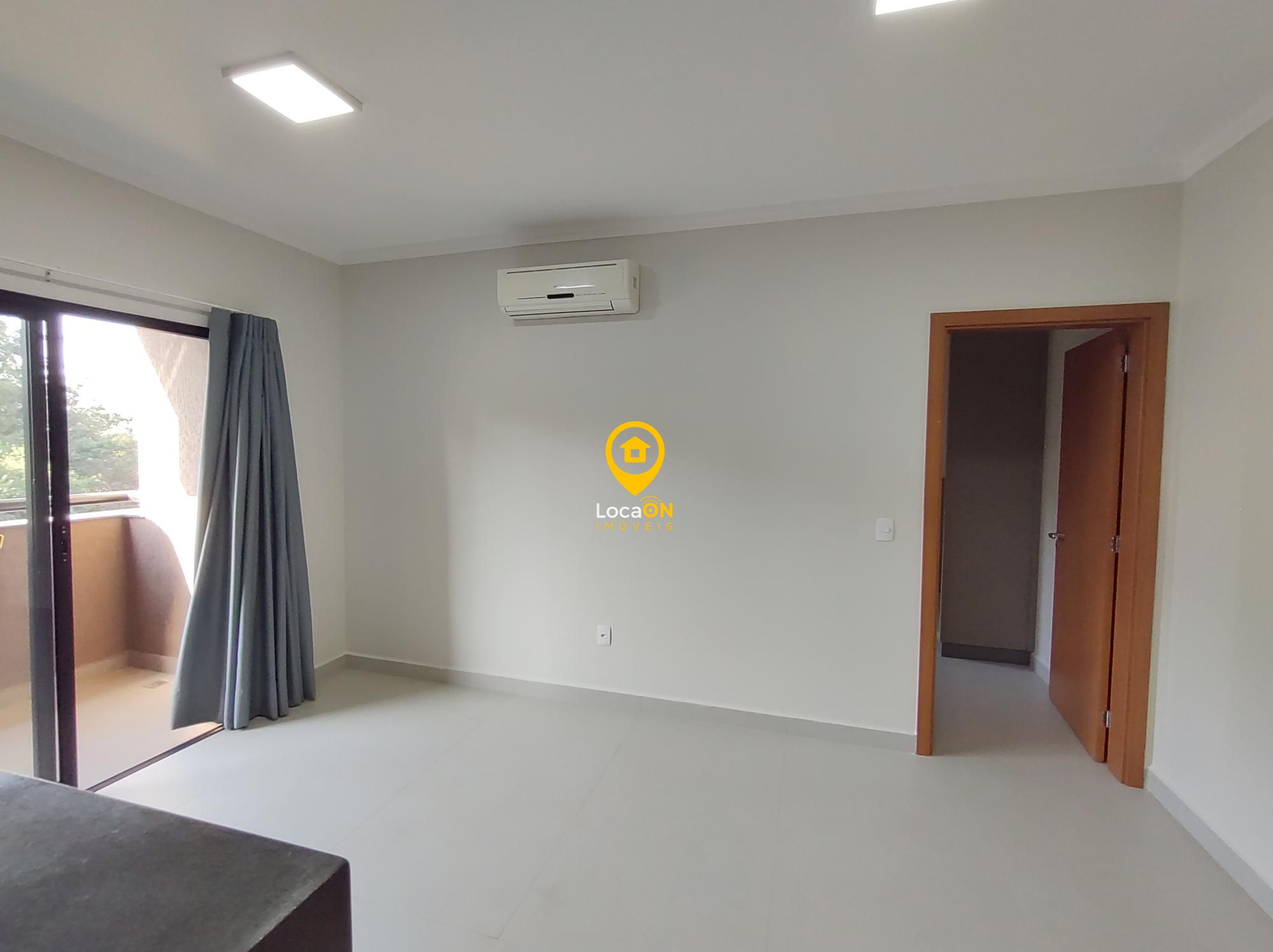 Aluga - apartamento novo ao lado da usp semimobiliado