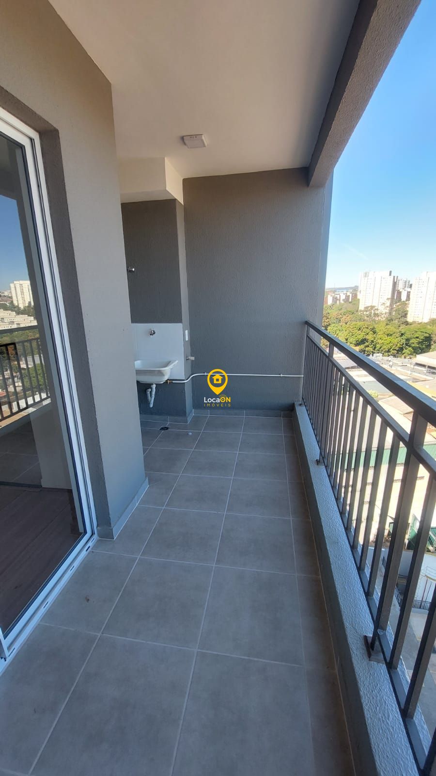 Apartamento, 2 quartos, 50 m² - Foto 12