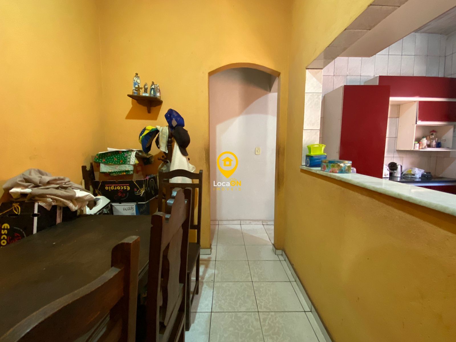 Casa, 5 quartos, 300 m² - Foto 46