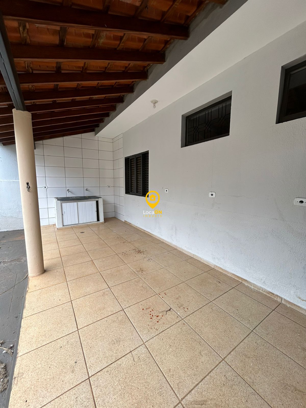 Casa para alugar com 3 quartos, 220m² - Foto 26