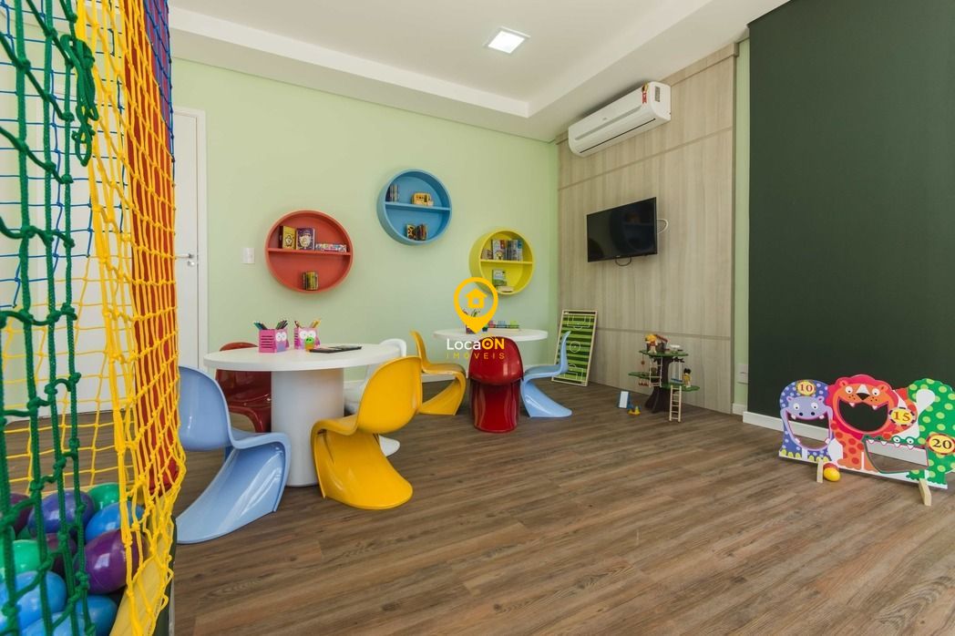 Apartamento para alugar com 2 quartos, 56m² - Foto 27