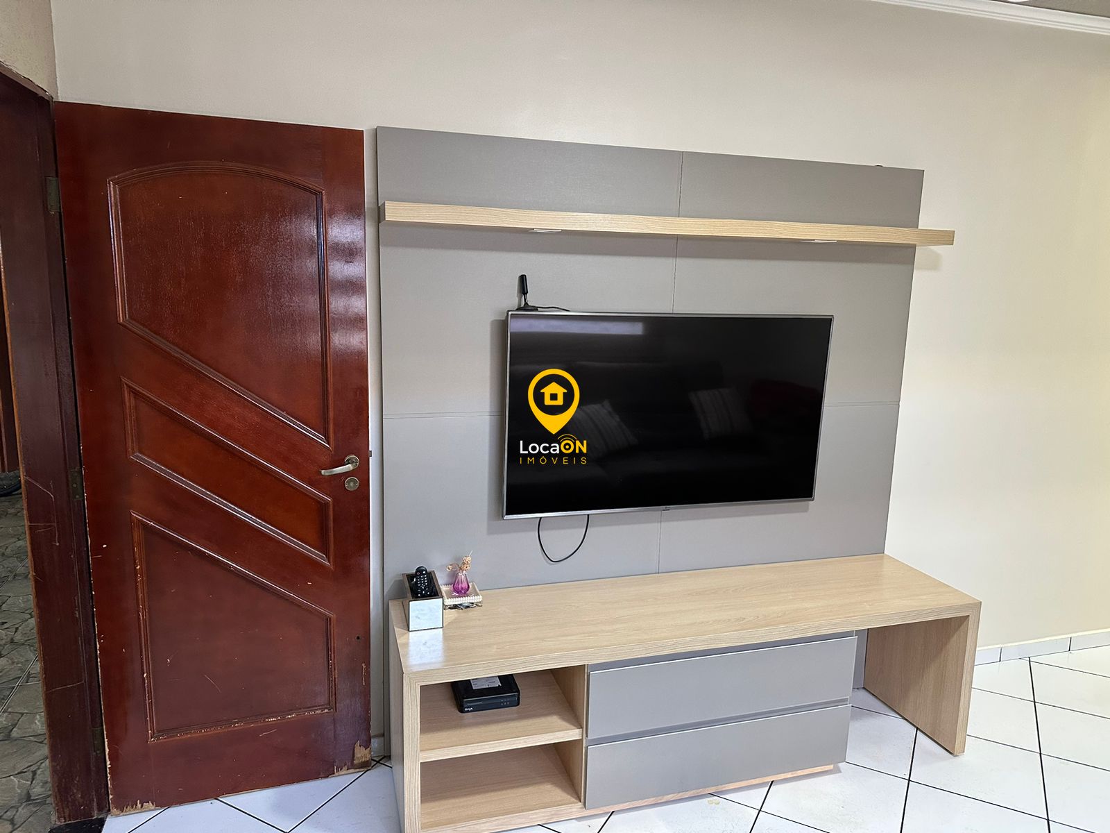 Casa, 2 quartos, 80 m² - Foto 7