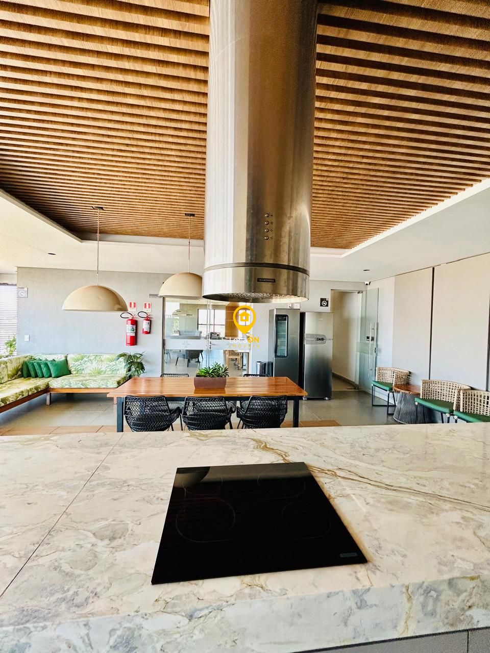 Apartamento para alugar com 1 quarto, 47m² - Foto 53