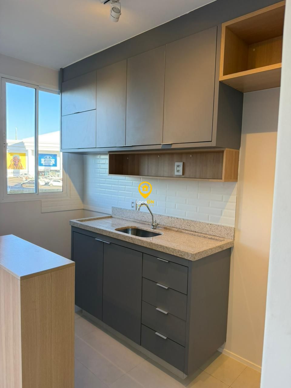 Aluga- apartamento 2 quartos no setor criméia - ao lado do s - foto 7