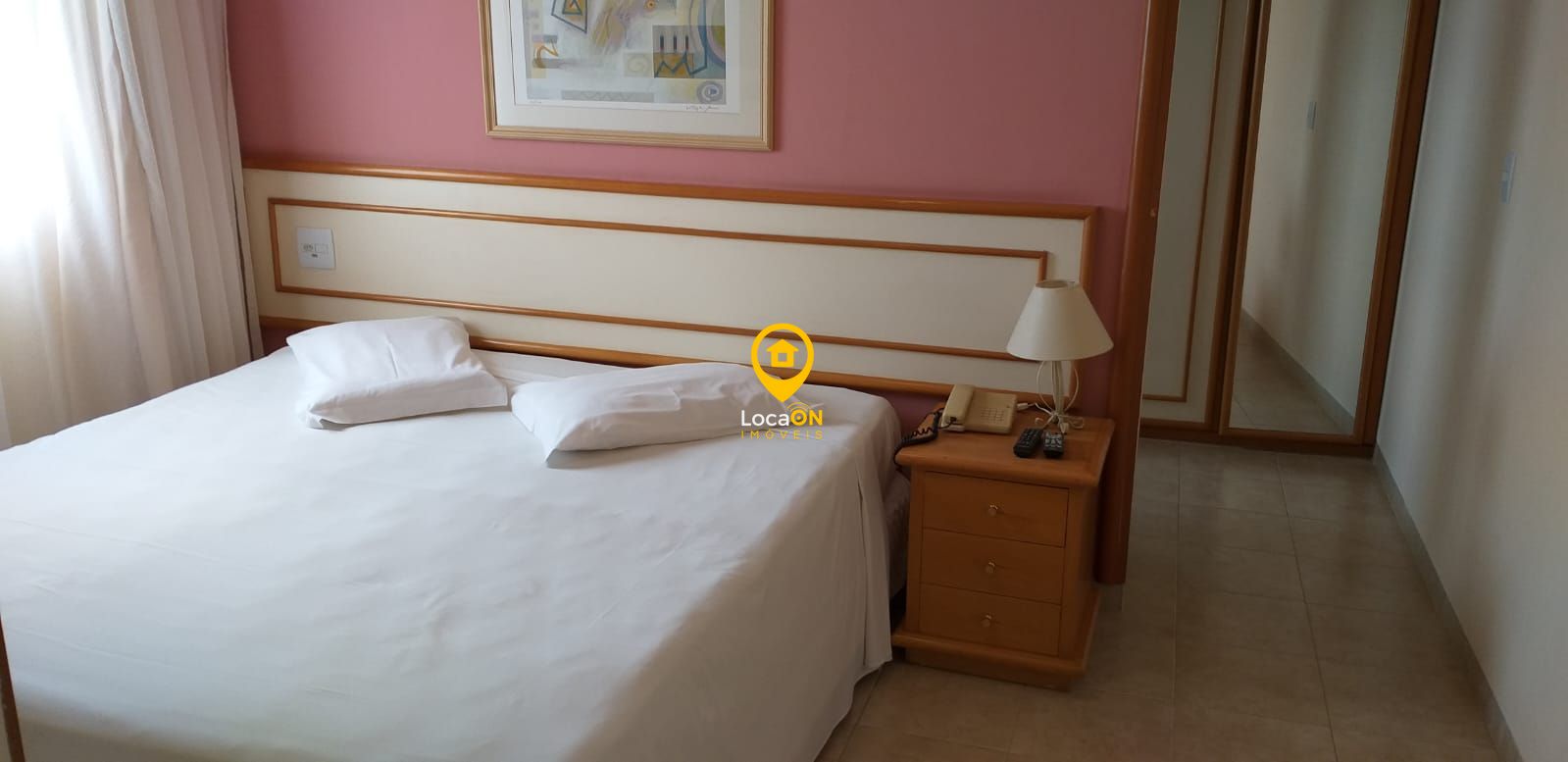 Apartamento para alugar com 1 quarto, 30m² - Foto 16