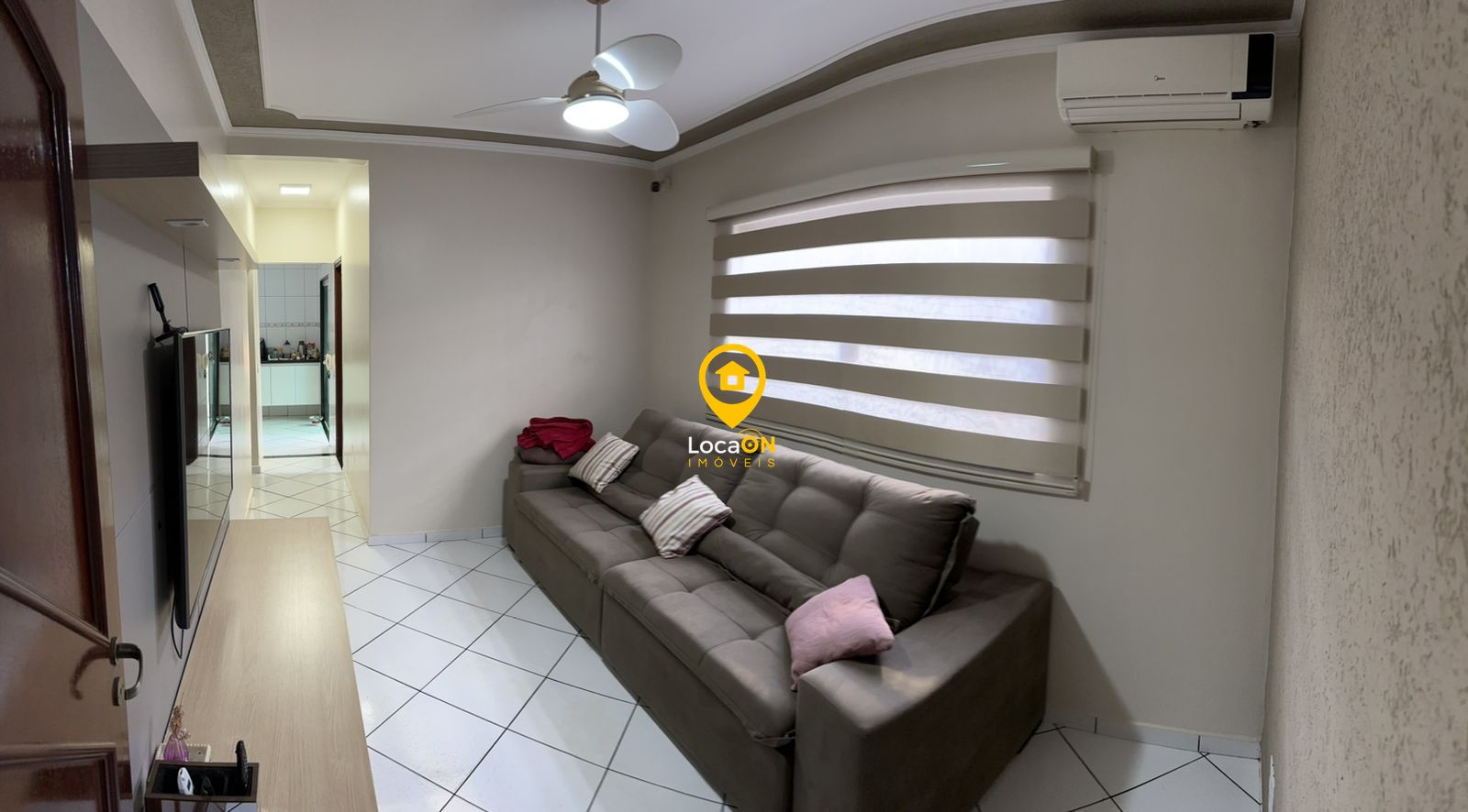 Casa, 2 quartos, 80 m² - Foto 10
