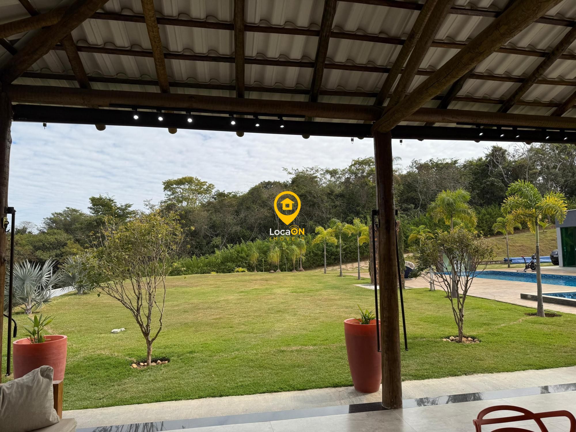 Sítio à venda com 4 quartos, 4800m² - Foto 34