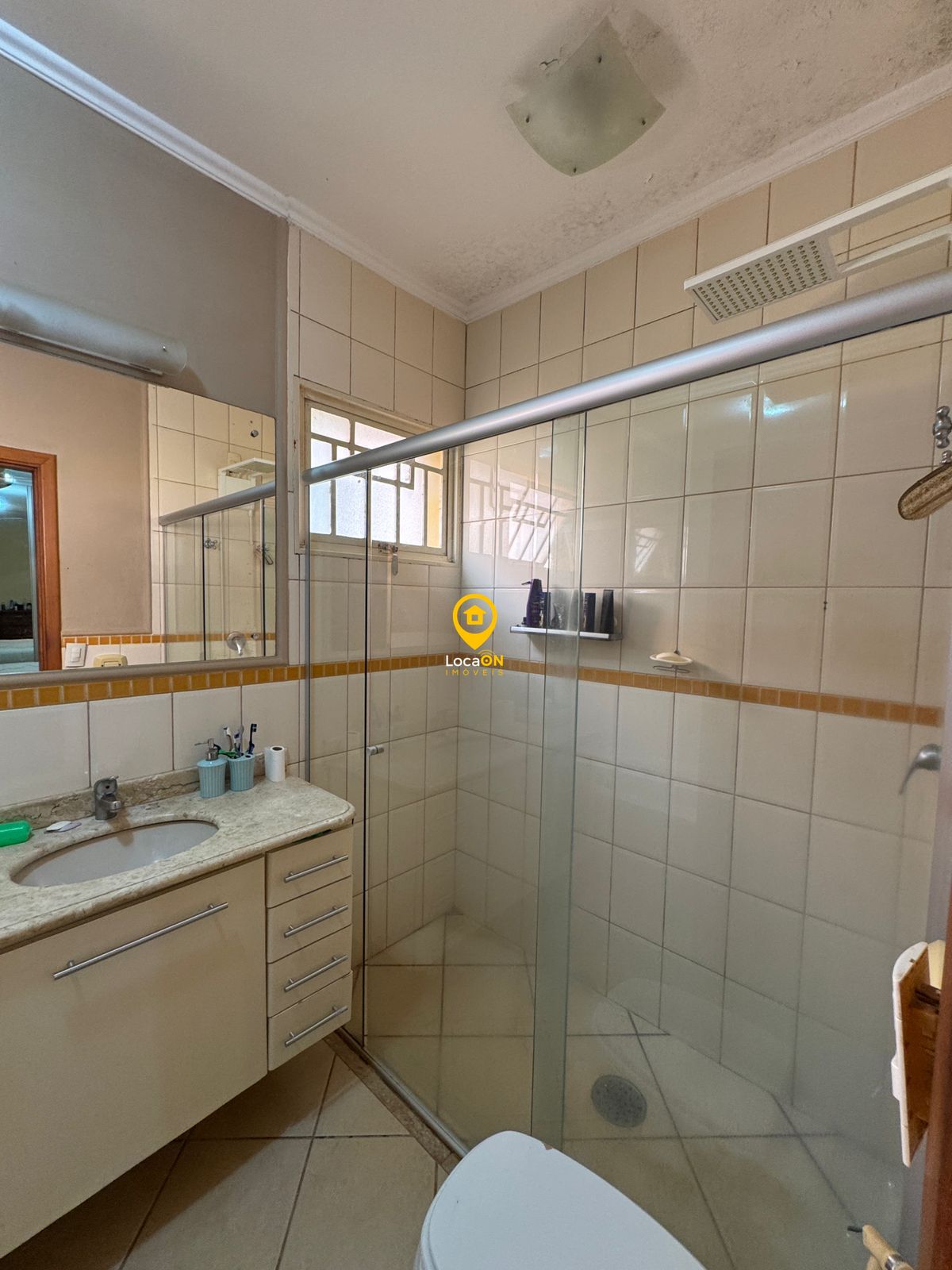 Vende e aluga - casa 4 quartos, alto da boa vista, próximo a