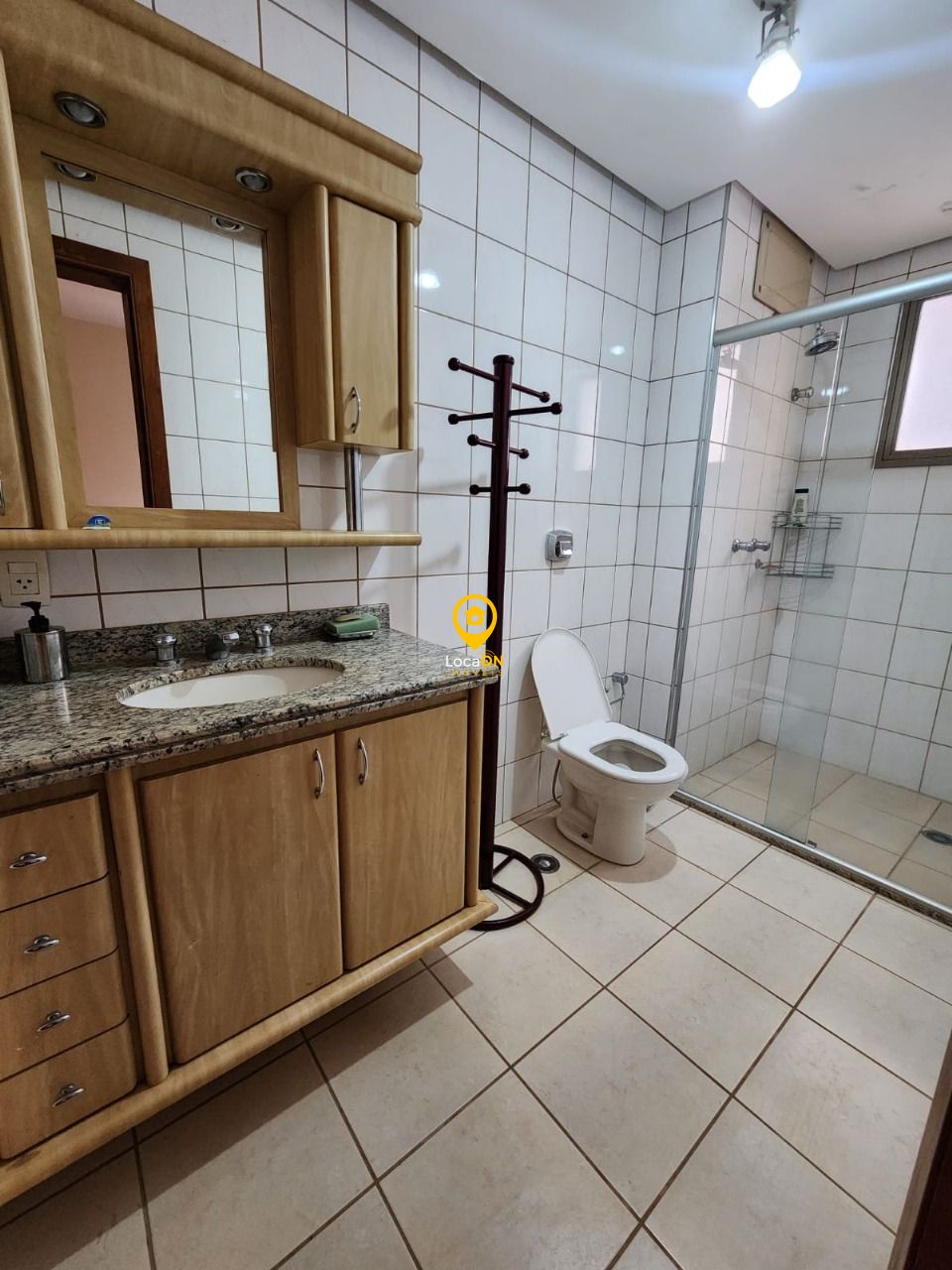 Apartamento para alugar com 3 quartos, 150m² - Foto 10