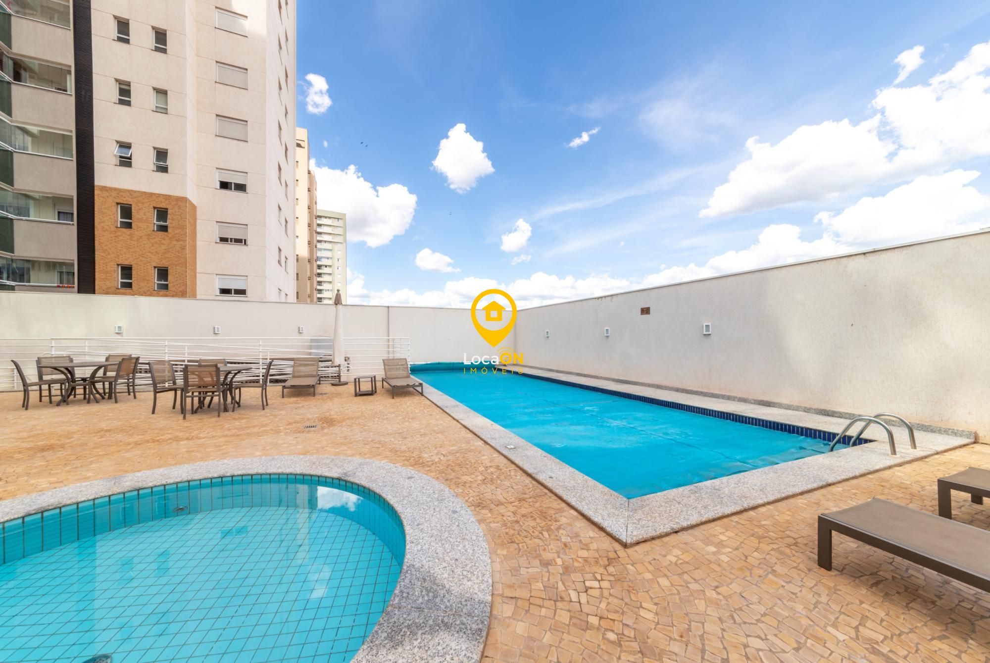 Apartamento para alugar com 3 quartos, 144m² - Foto 37