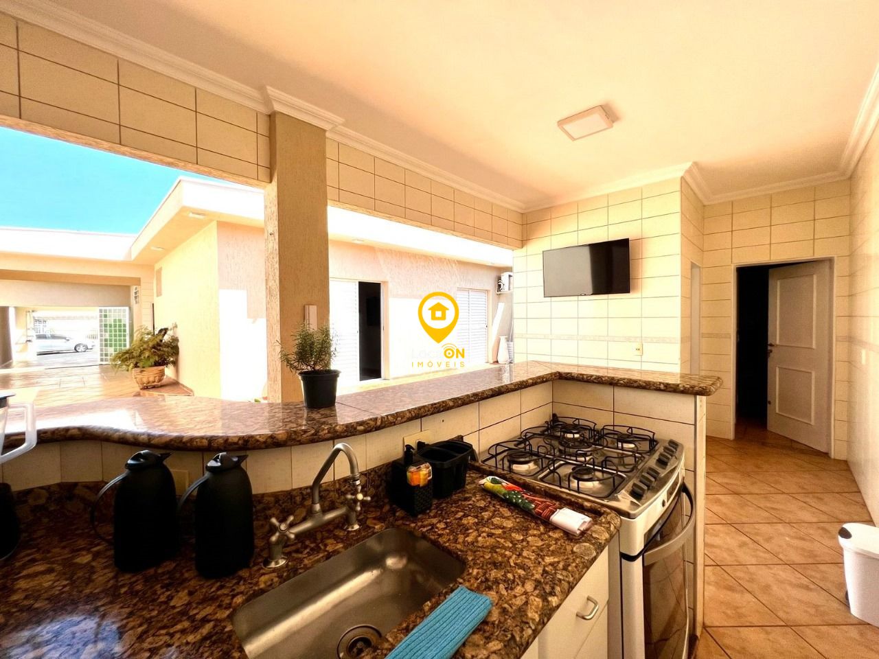 Vende - casa térrea com 2 cozinhas, no barro do ipiranga - r