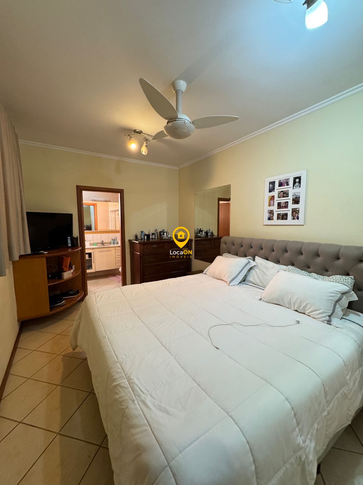 Vende e aluga - casa 4 quartos, alto da boa vista, próximo a