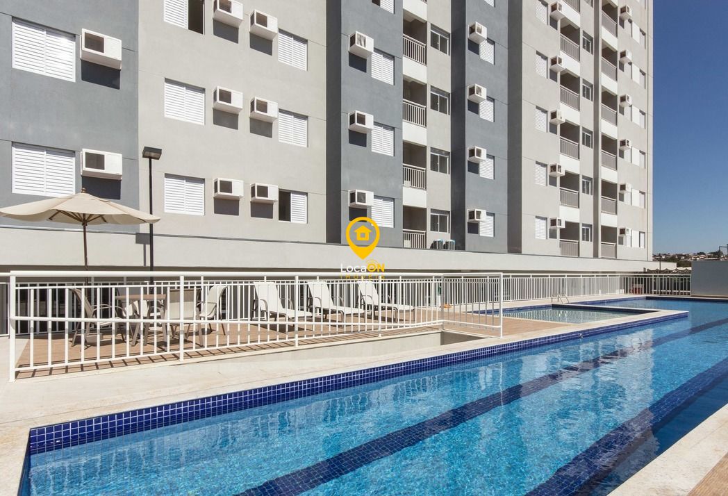 Apartamento para alugar com 2 quartos, 56m² - Foto 22