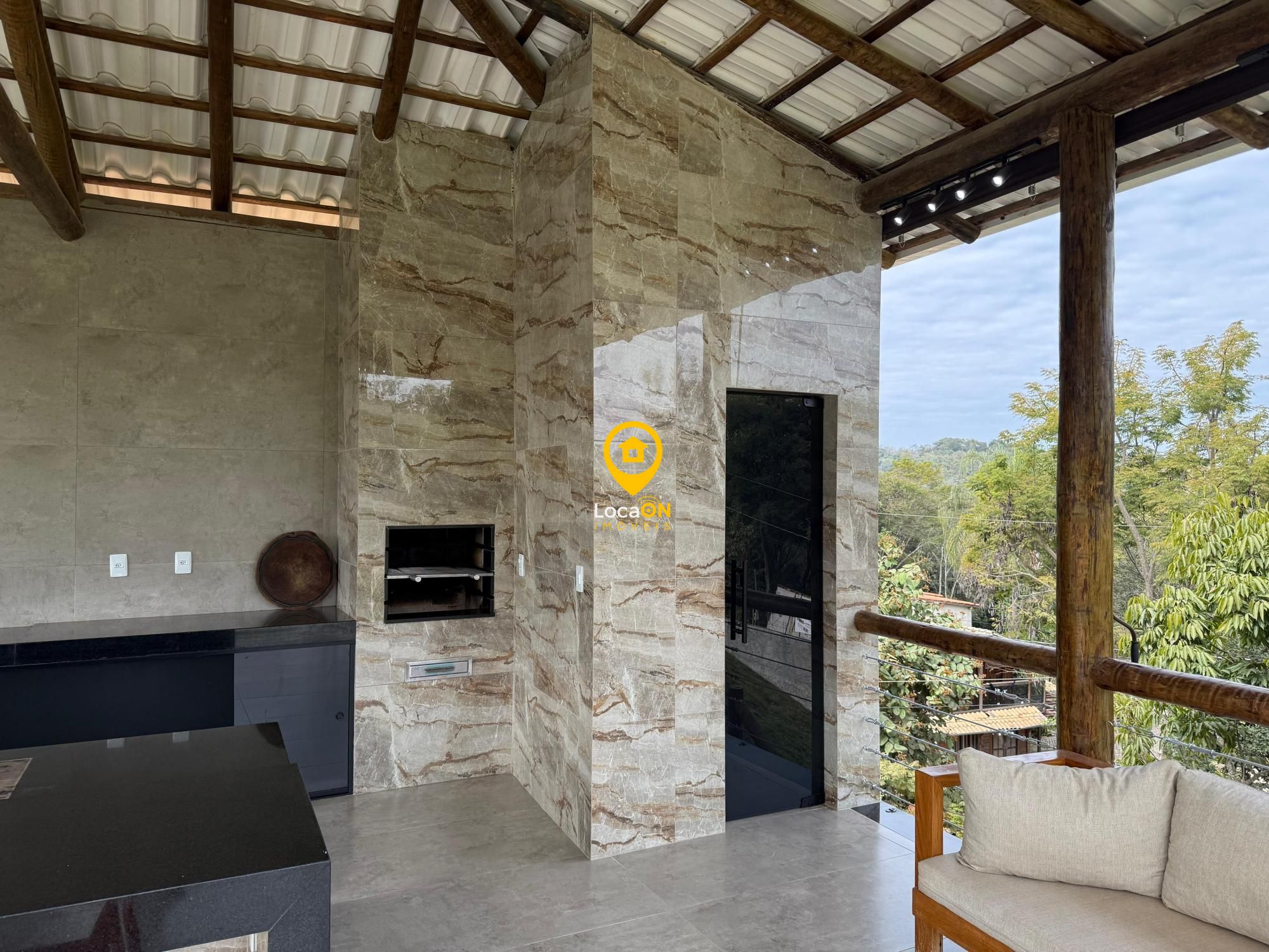 Sítio à venda com 4 quartos, 4800m² - Foto 22