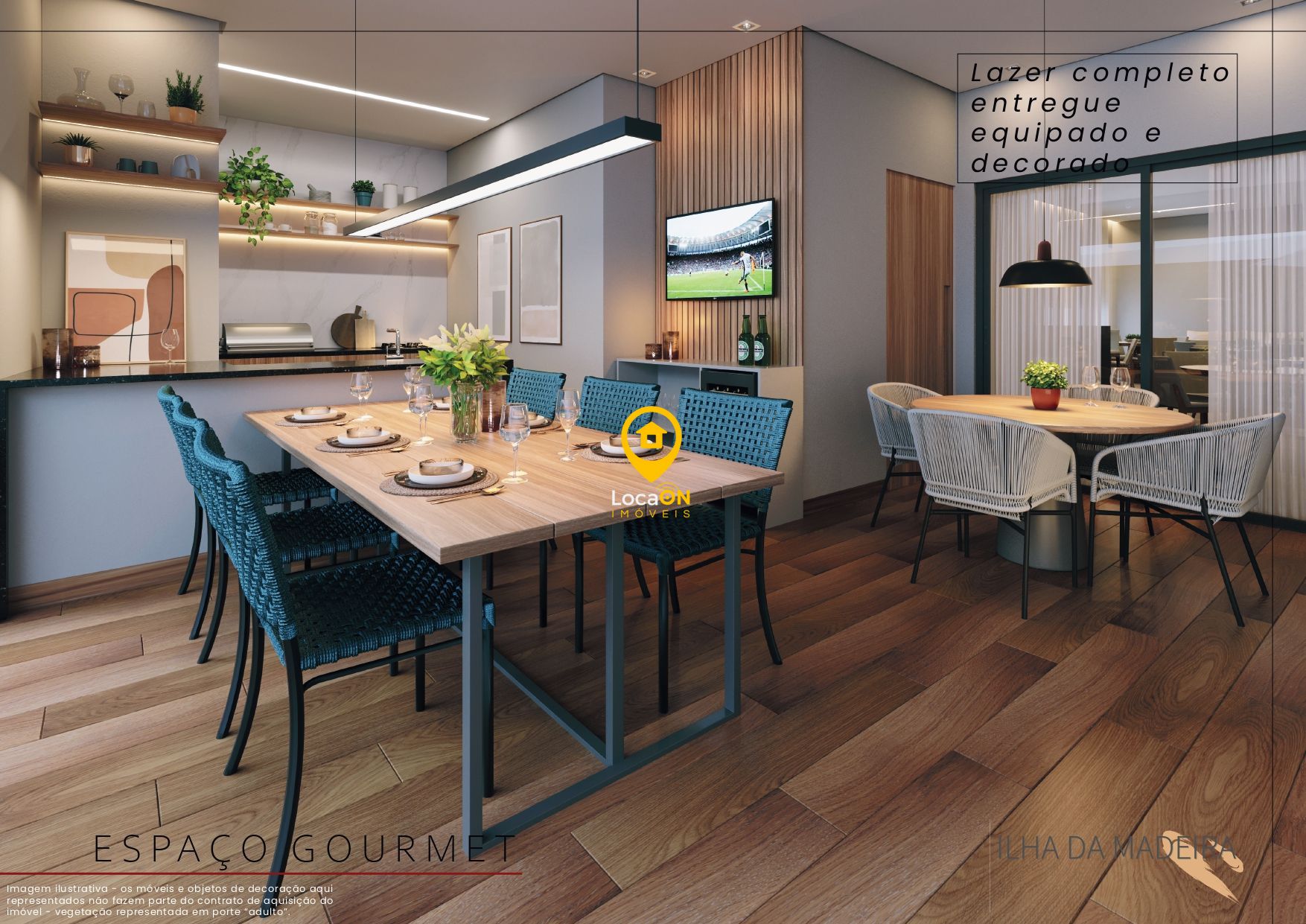 Apartamento, 2 quartos, 85 m² - Foto 16