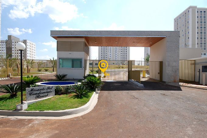 Apartamento, 2 quartos, 47 m² - Foto 23