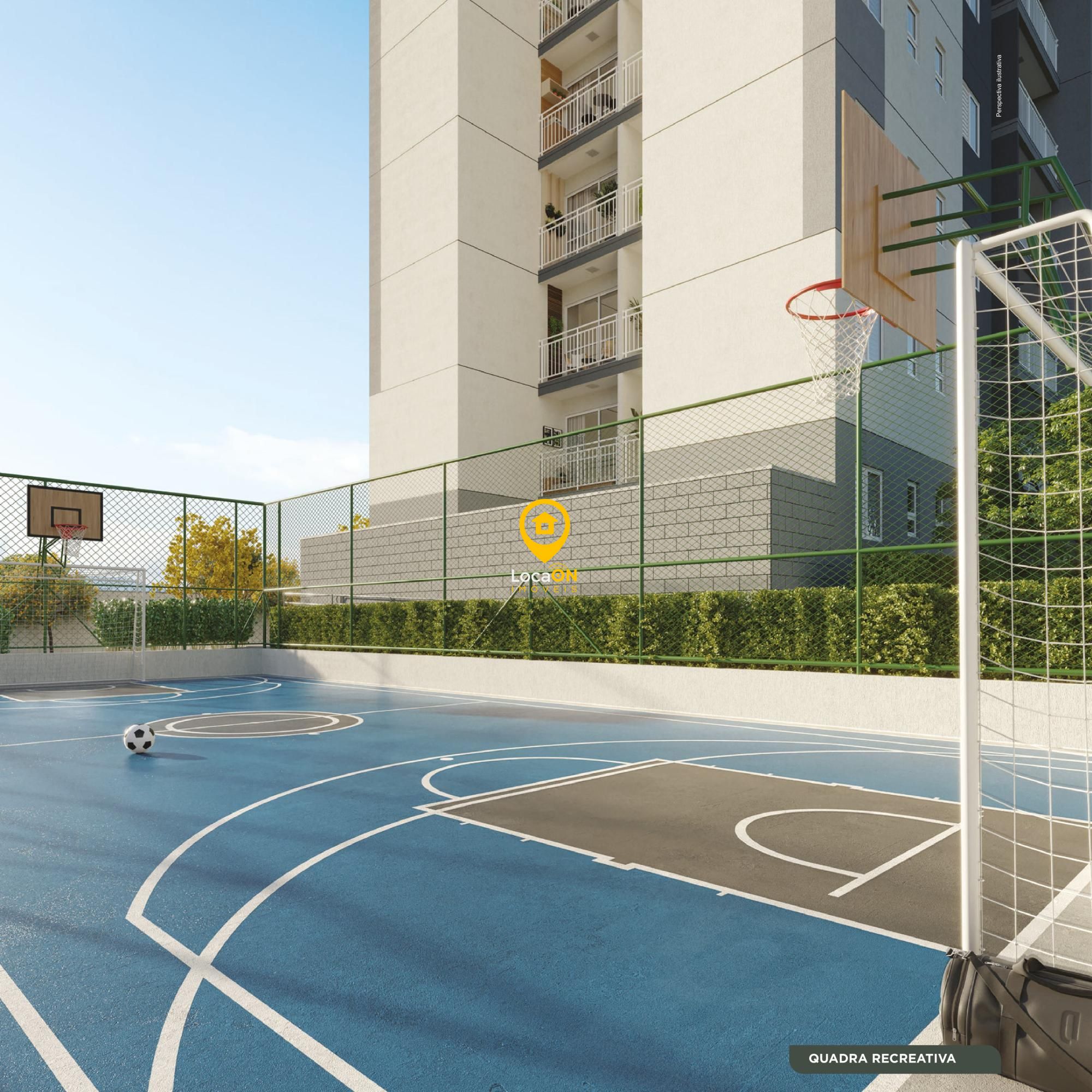 Apartamento, 2 quartos, 50 m² - Foto 15