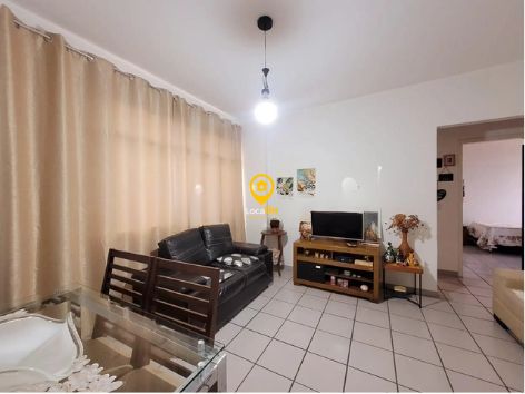 Apartamento, 2 quartos, 66 m² - Foto 2