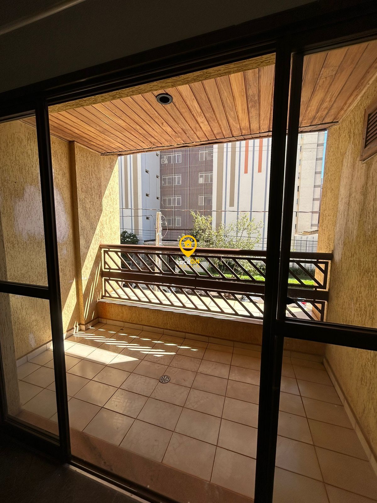 Apartamento, 2 quartos, 75 m² - Foto 2