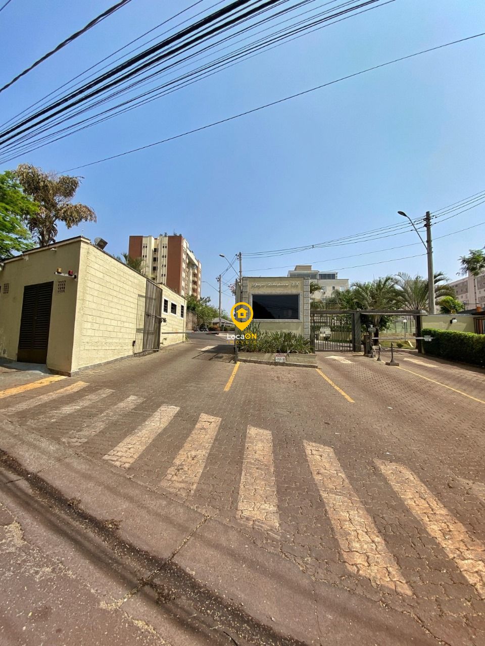 Apartamento, 2 quartos, 45 m² - Foto 20