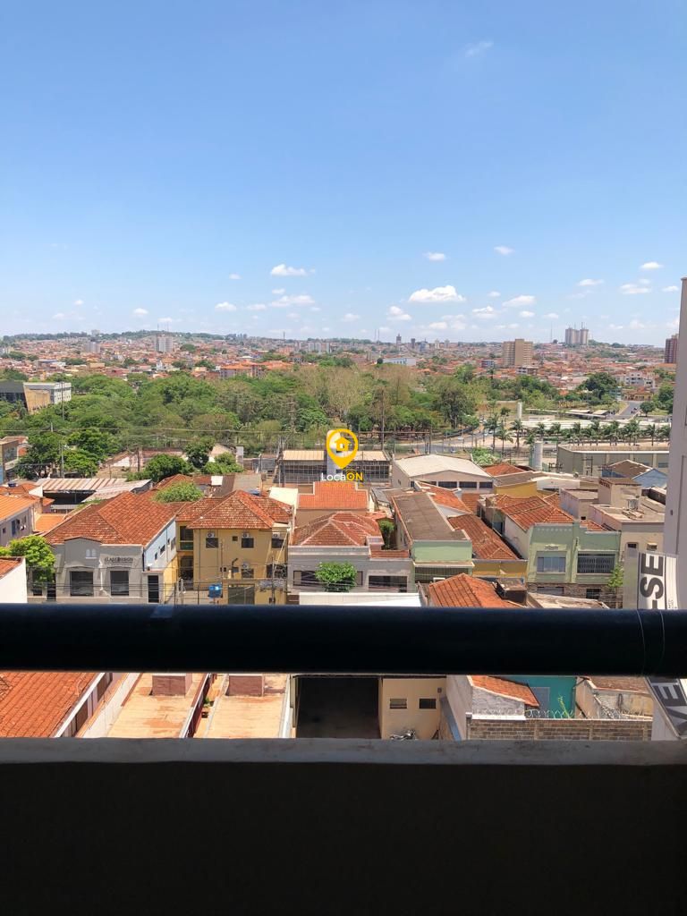 Apartamento para alugar com 1 quarto, 62m² - Foto 11