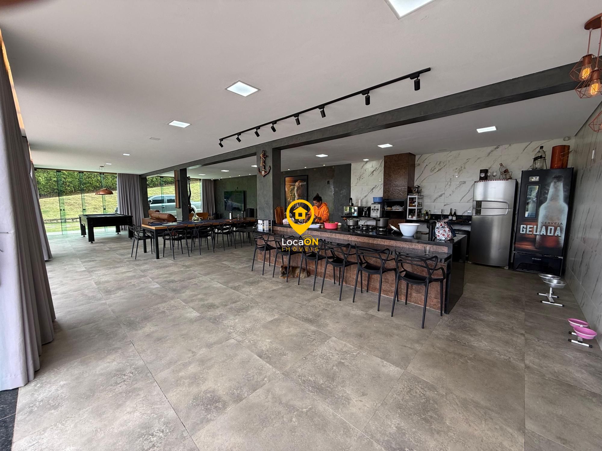 Sítio à venda com 4 quartos, 4800m² - Foto 15