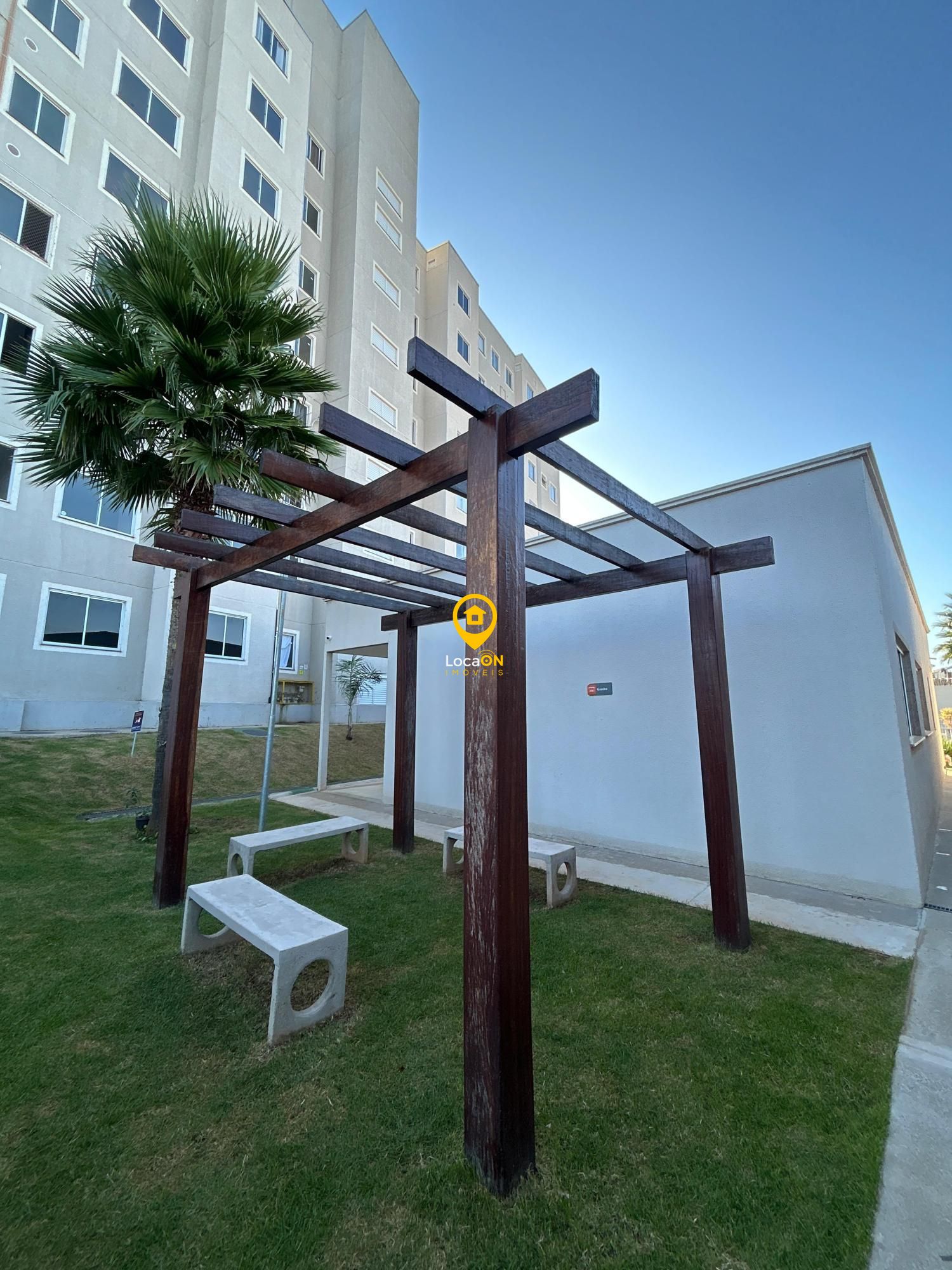 Apartamento, 2 quartos, 47 m² - Foto 9