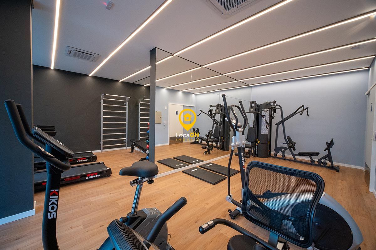 Apartamento, 1 quarto, 31 m² - Foto 11