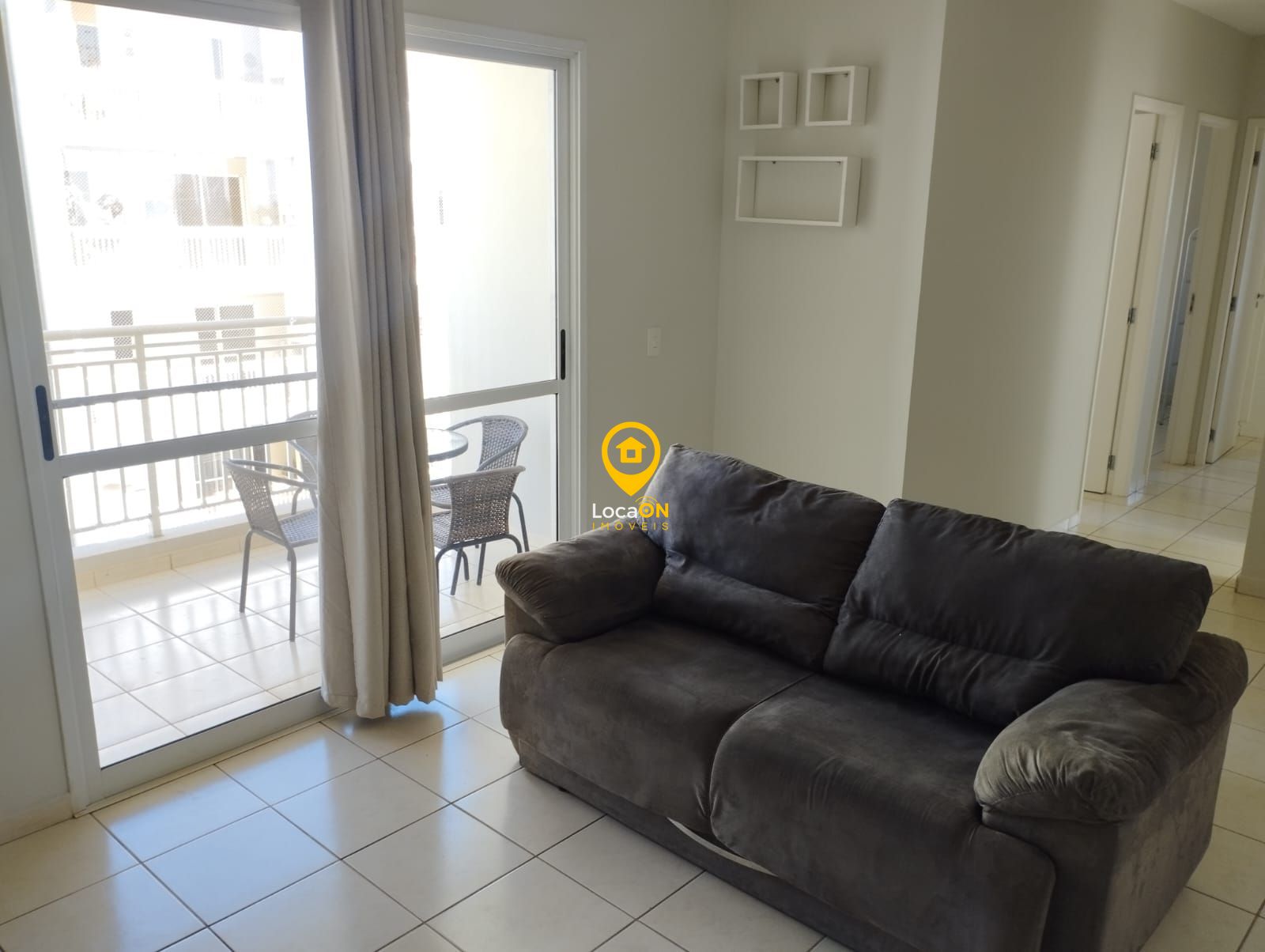 Apartamento à venda com 2 quartos, 78m² - Foto 27