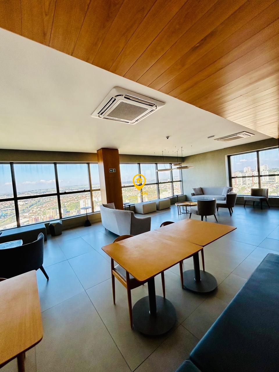 Apartamento para alugar com 1 quarto, 47m² - Foto 50
