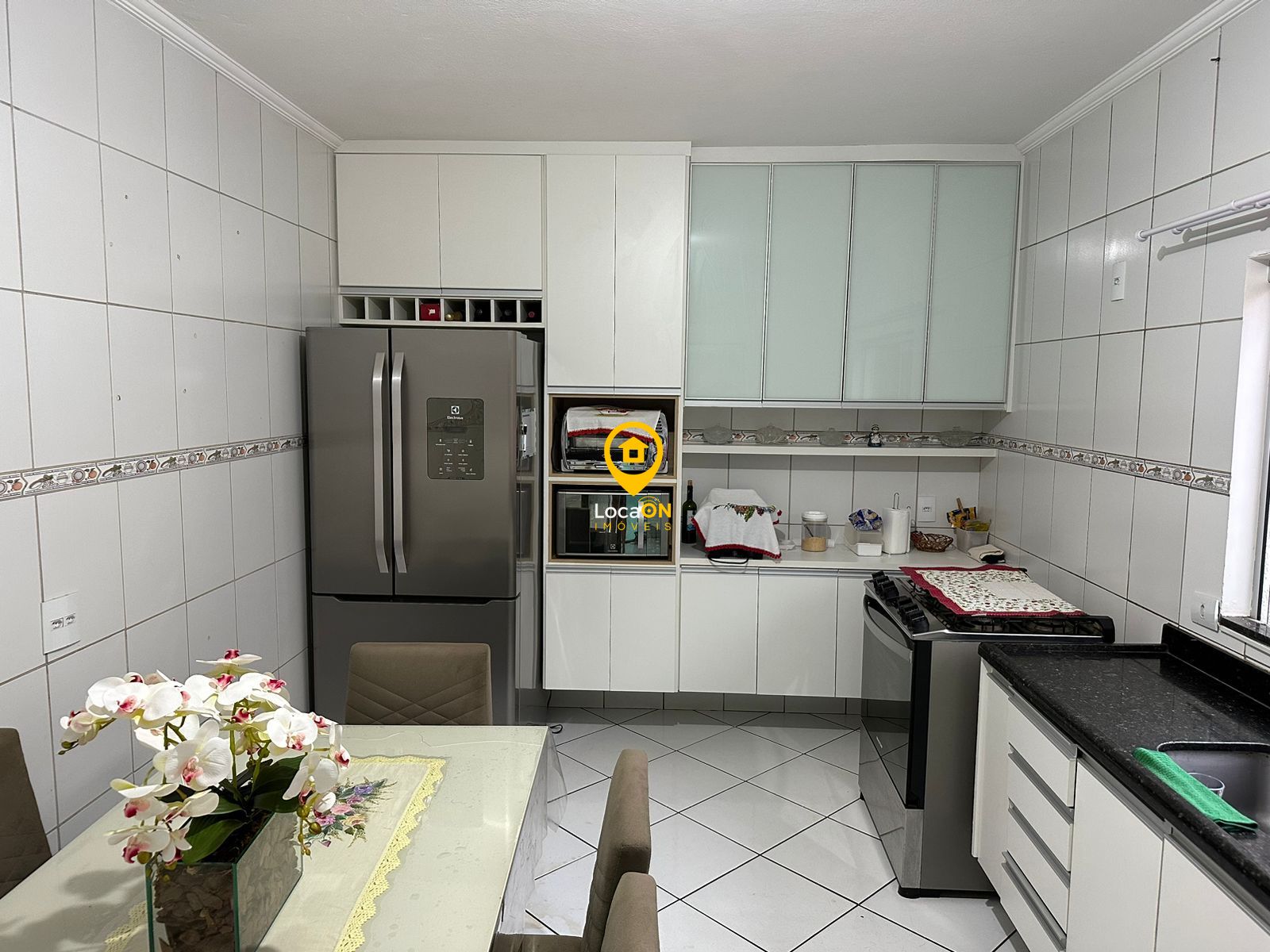Casa, 2 quartos, 80 m² - Foto 21