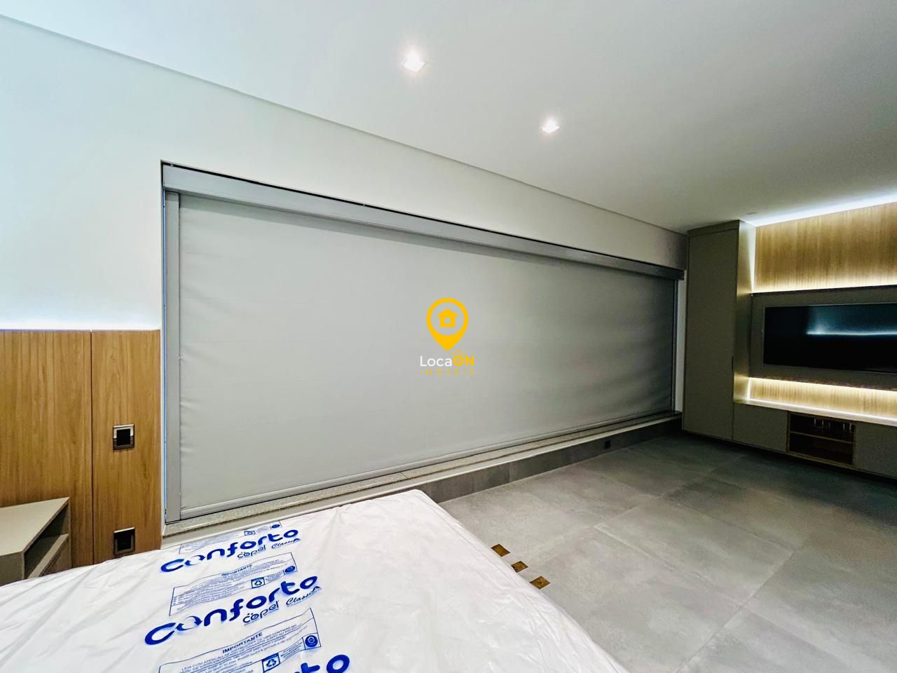 Apartamento para alugar com 1 quarto, 47m² - Foto 27