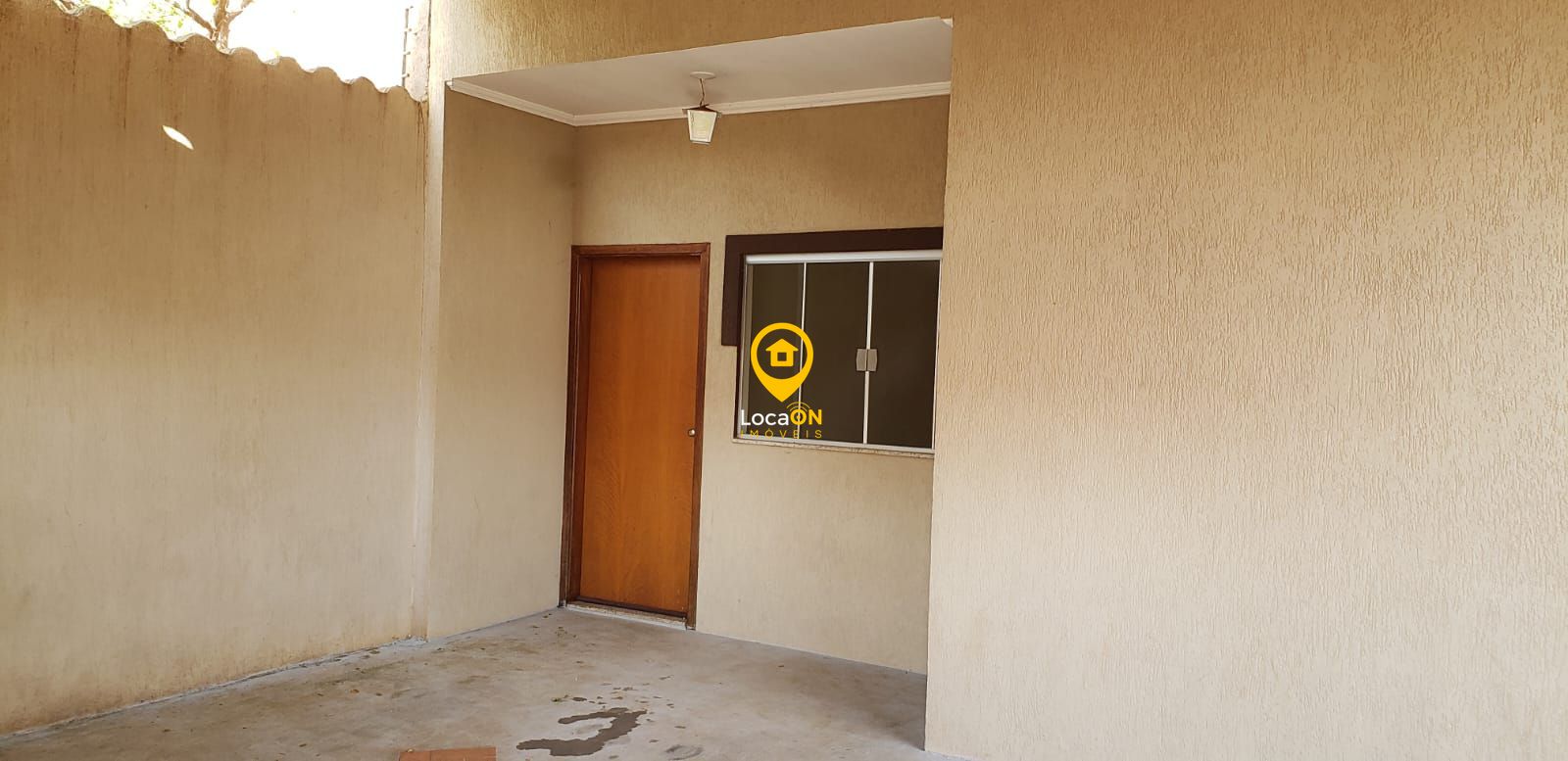 Casa, 3 quartos, 96 m² - Foto 1