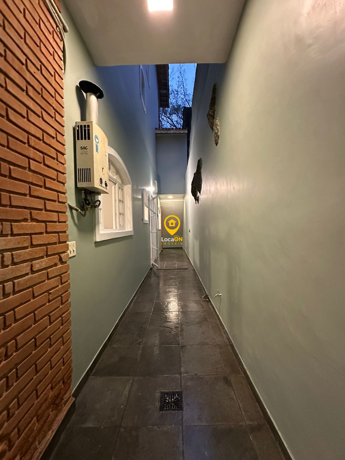 Casa para alugar com 2 quartos, 122m² - Foto 21