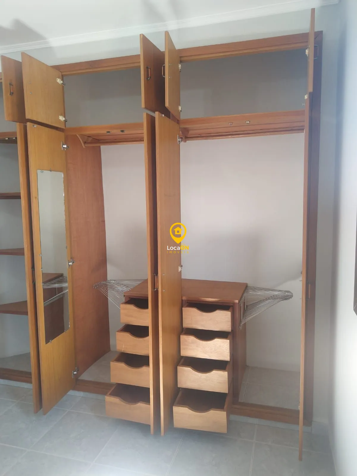 Apartamento, 3 quartos, 100 m² - Foto 28