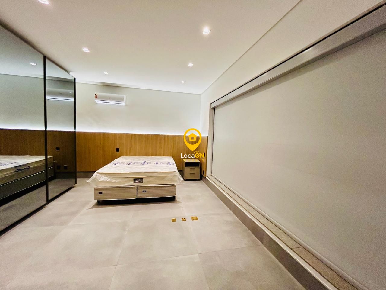 Apartamento para alugar com 1 quarto, 47m² - Foto 21