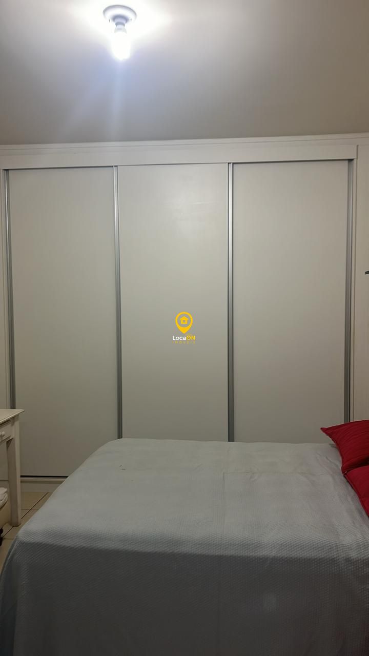 Aluga - apartamento mobiliado 1 dormitório na zona sul de ri