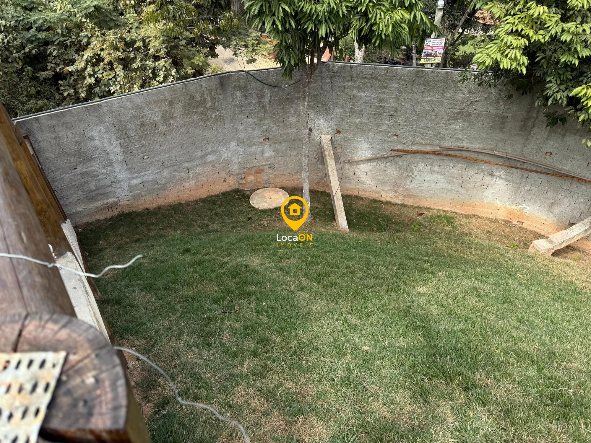 Sítio à venda com 4 quartos, 4800m² - Foto 37